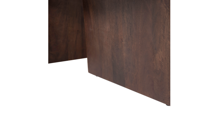 WOOOD Seam Salontafel