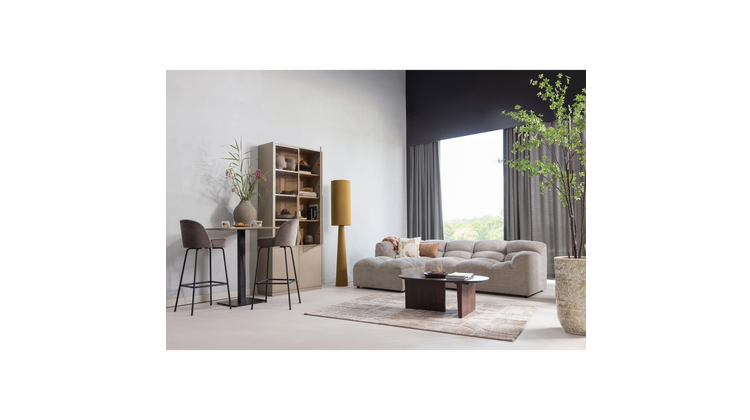 WOOOD Seam Salontafel