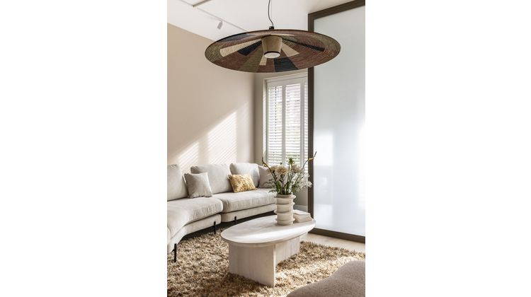 WOOOD Seam Salontafel