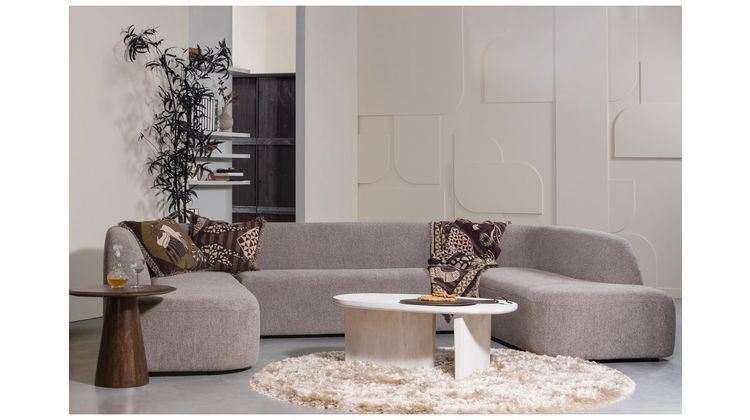 WOOOD Seam Salontafel