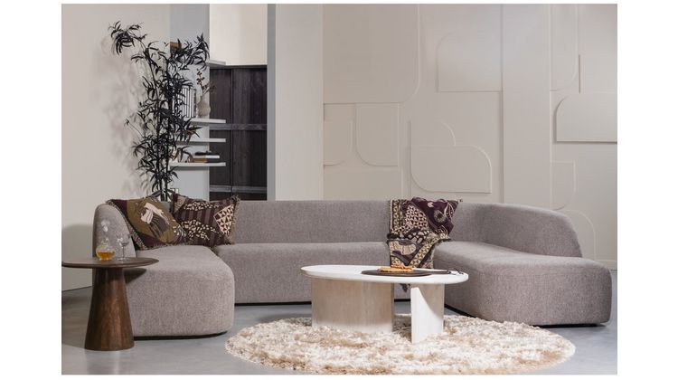 WOOOD Seam Salontafel