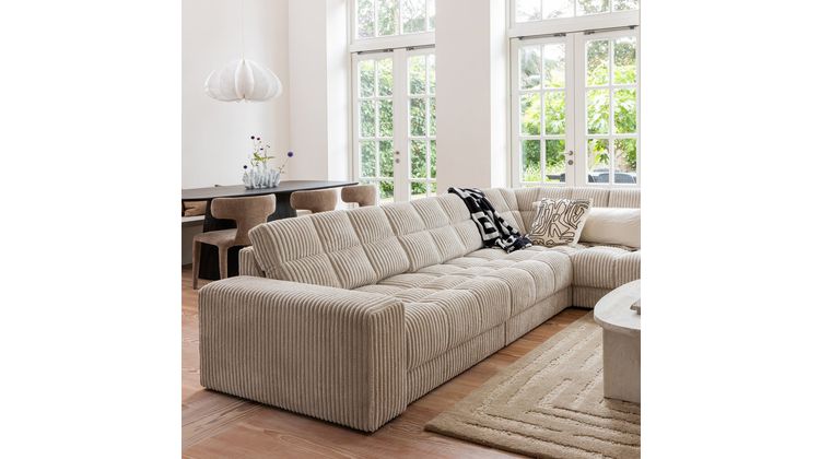 WOOOD Seam Salontafel