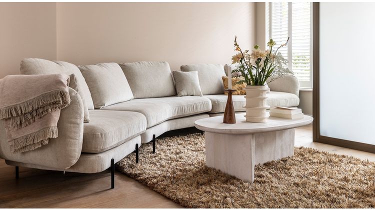 WOOOD Seam Salontafel