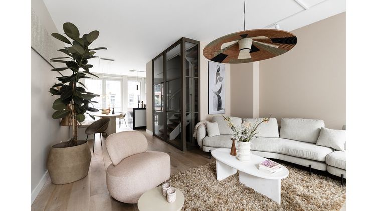 WOOOD Seam Salontafel