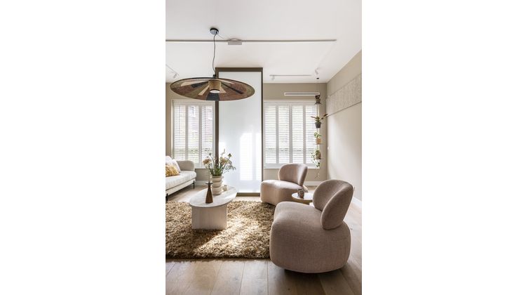 WOOOD Seam Salontafel