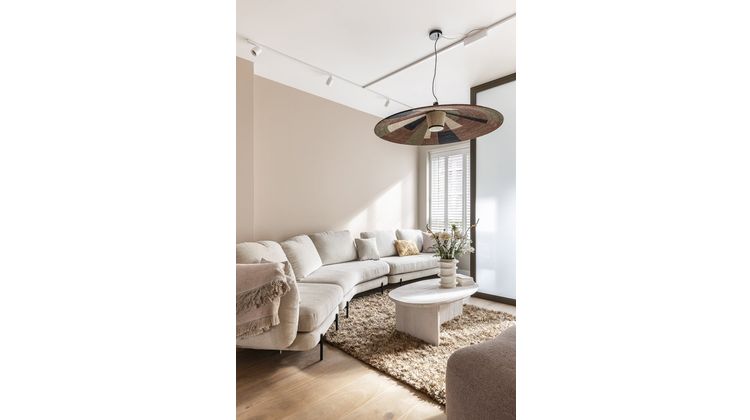 WOOOD Seam Salontafel