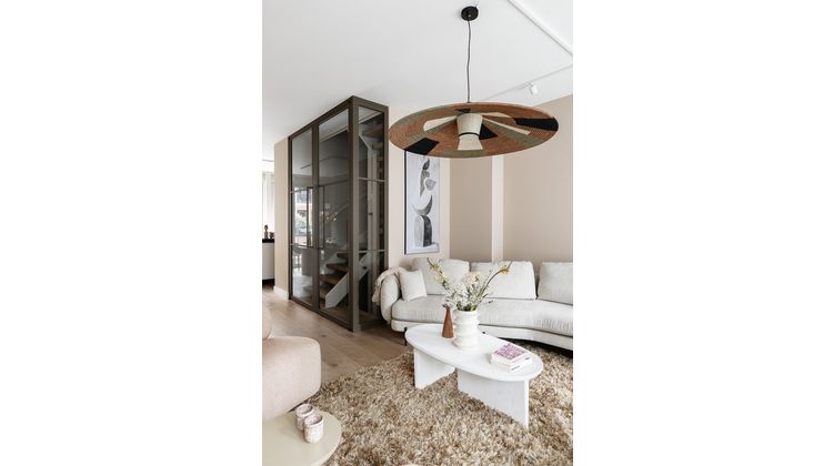 WOOOD Seam Salontafel