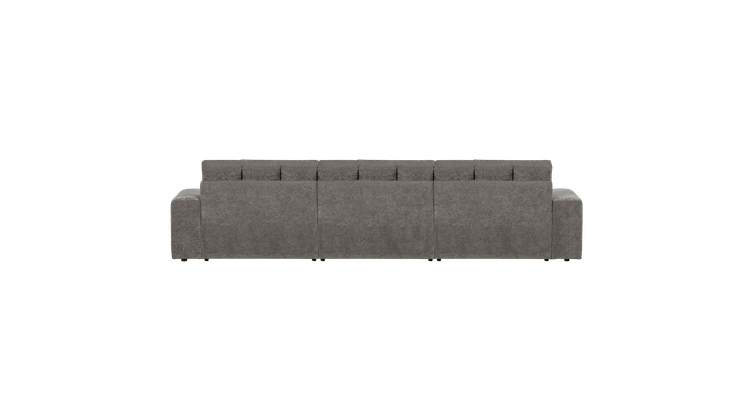 WOOOD Second Date Chaise Longue