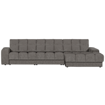 WOOOD Second Date Chaise Longue