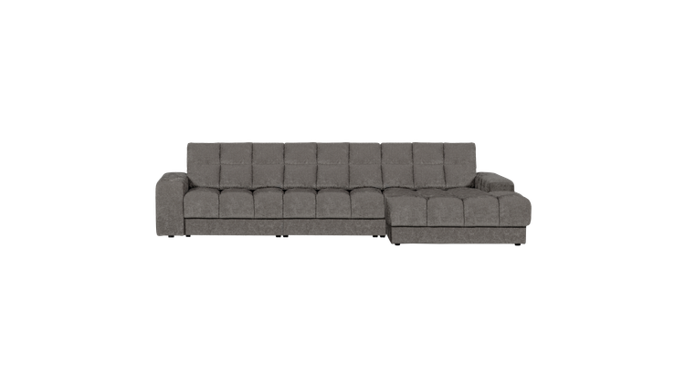 WOOOD Second Date Chaise Longue