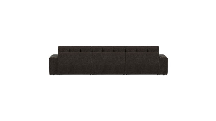 WOOOD Second Date Chaise Longue