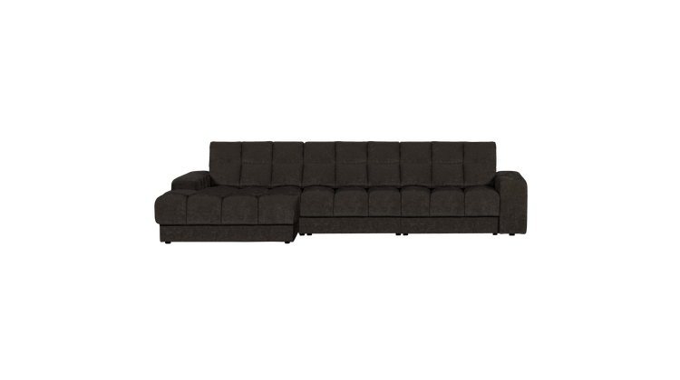 WOOOD Second Date Chaise Longue