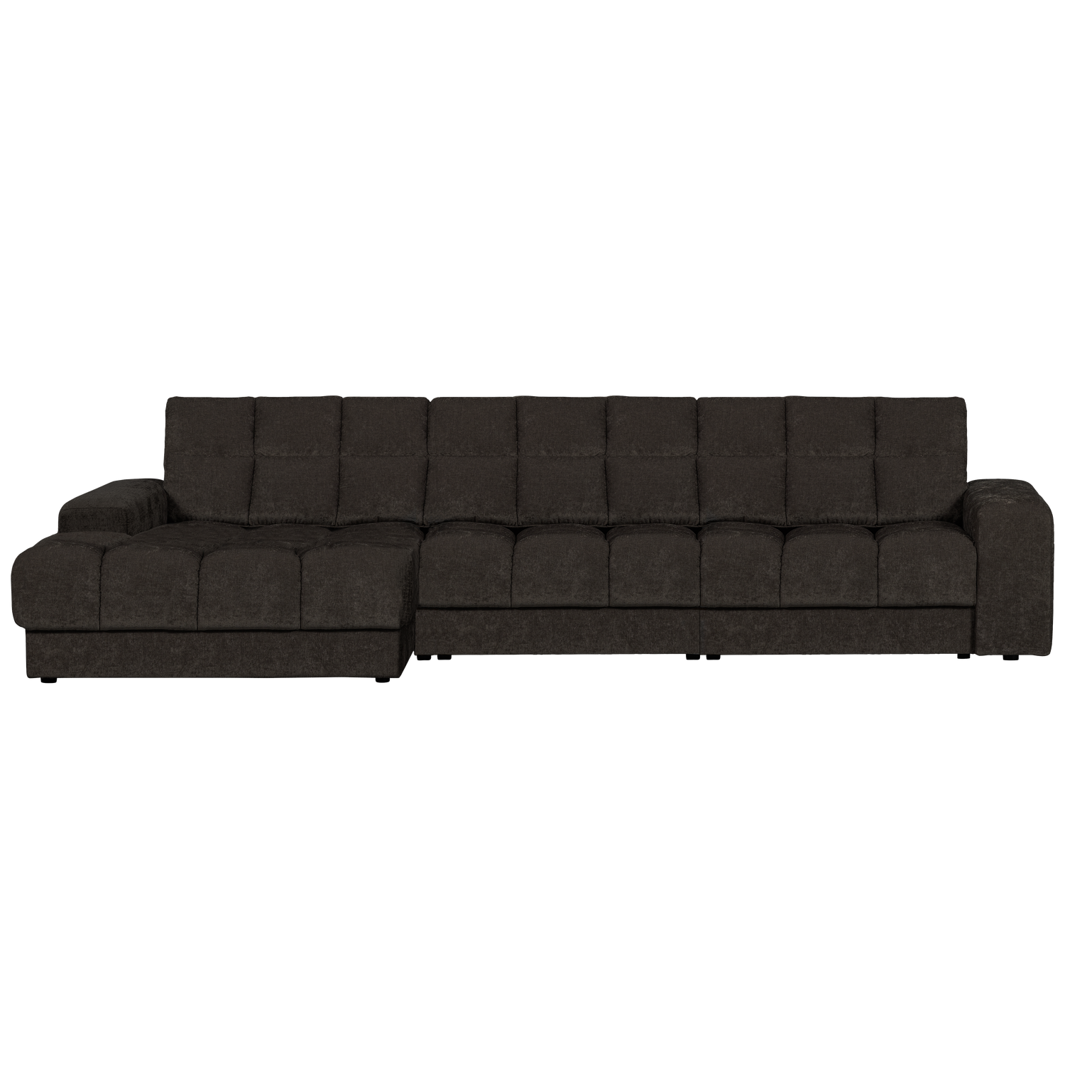 WOOOD Second Date Chaise Longue