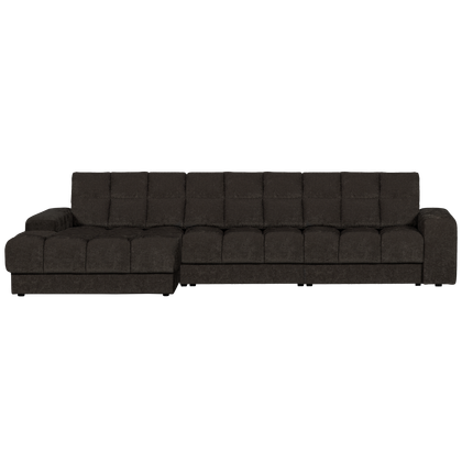 WOOOD Second Date Chaise Longue