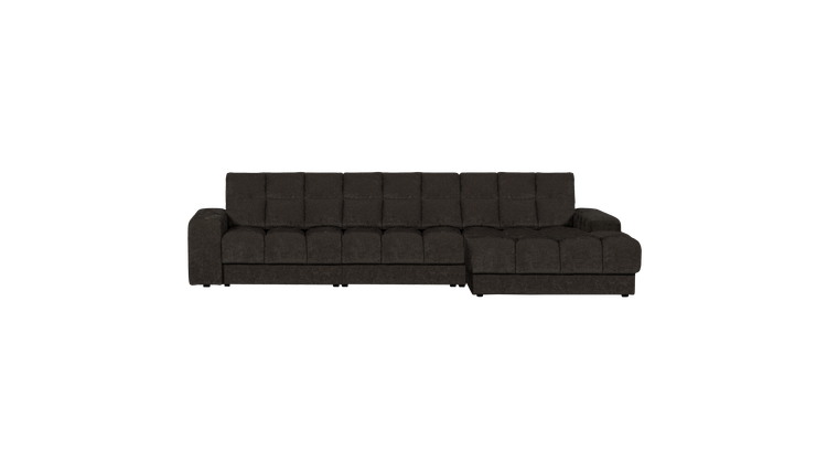 WOOOD Second Date Chaise Longue