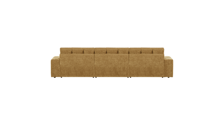 WOOOD Second Date Chaise Longue