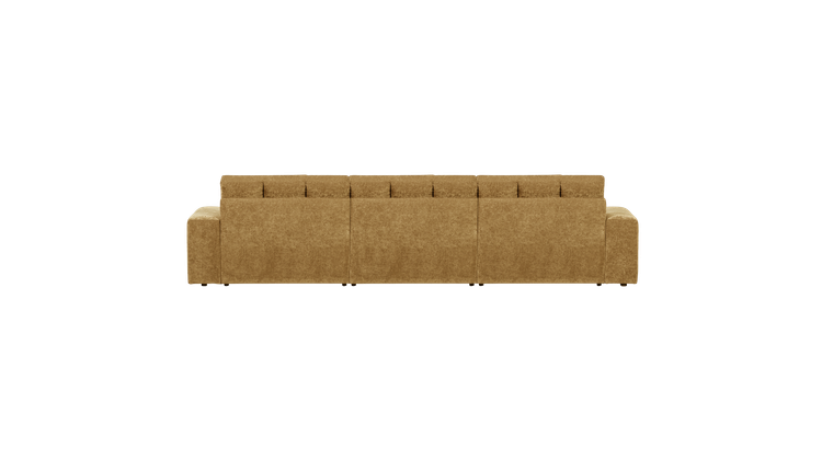 WOOOD Second Date Chaise Longue