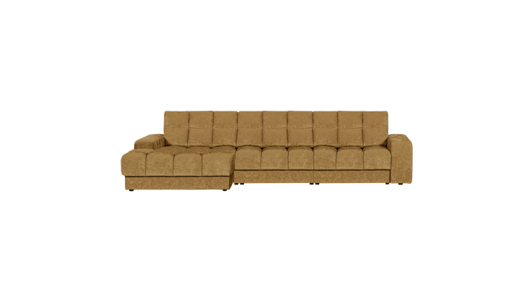 WOOOD Second Date Chaise Longue