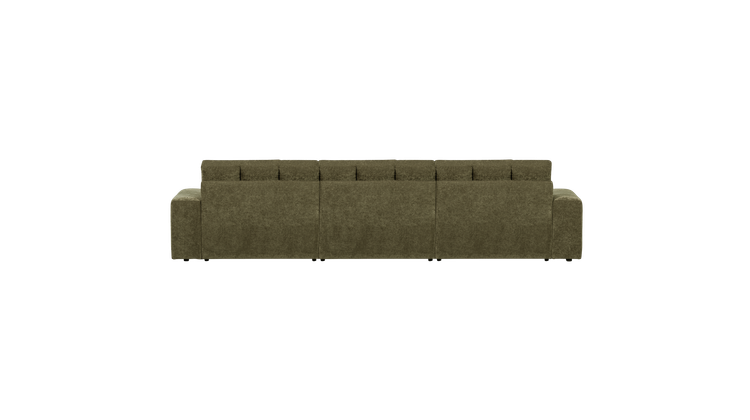 WOOOD Second Date Chaise Longue