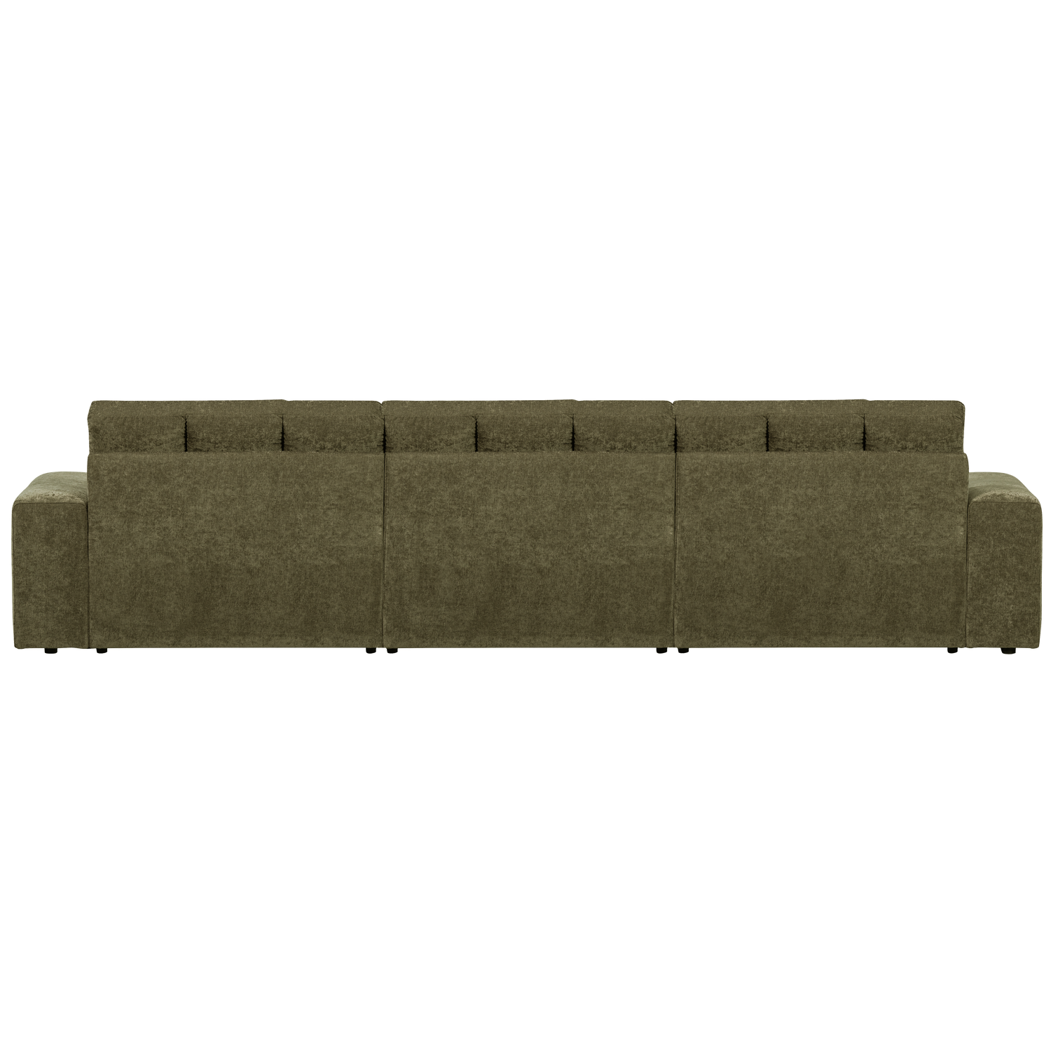 WOOOD Second Date Chaise Longue