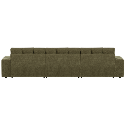 WOOOD Second Date Chaise Longue
