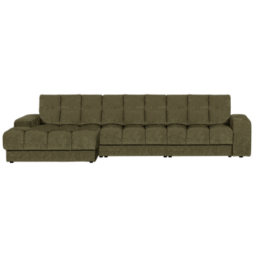 WOOOD Second Date Chaise Longue