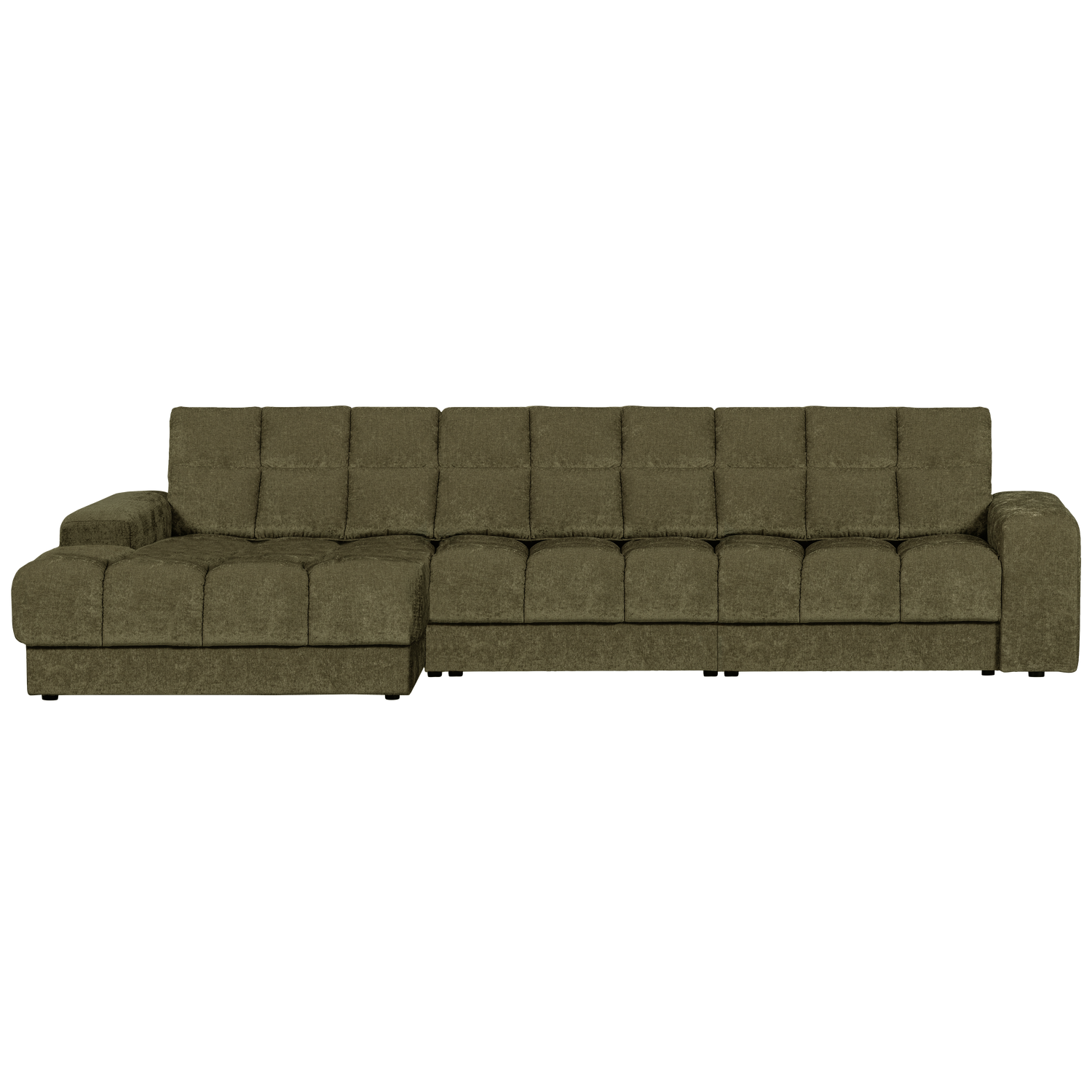 WOOOD Second Date Chaise Longue