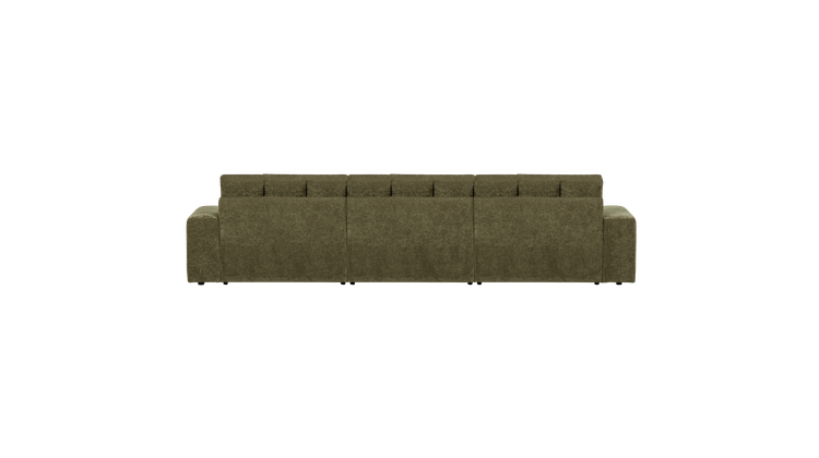 WOOOD Second Date Chaise Longue