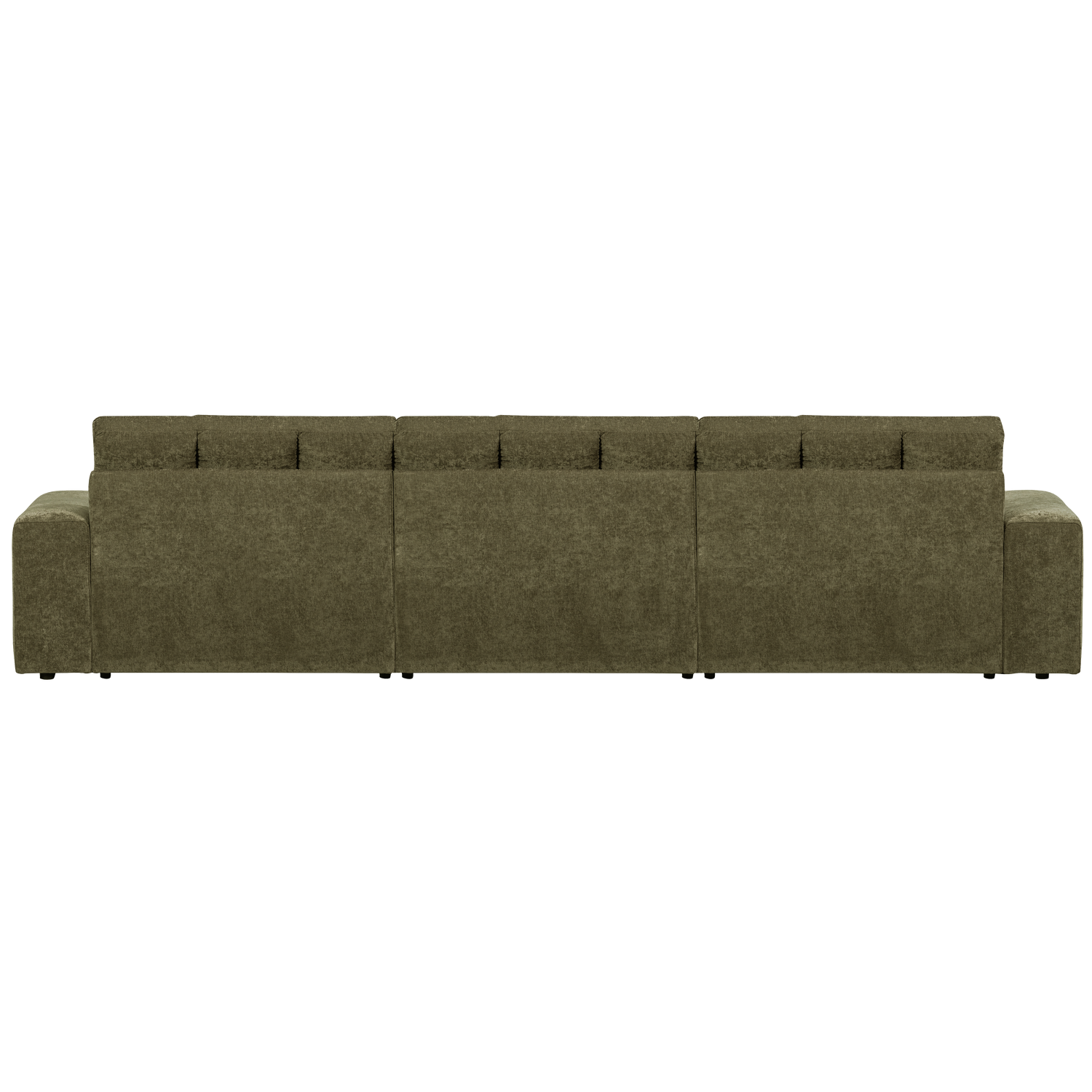 WOOOD Second Date Chaise Longue