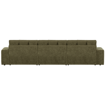 WOOOD Second Date Chaise Longue