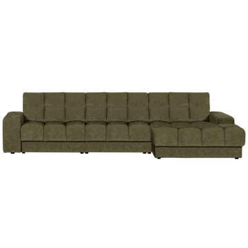 WOOOD Second Date Chaise Longue
