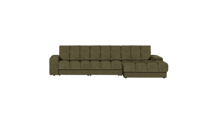 WOOOD Second Date Chaise Longue