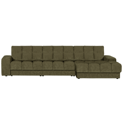 WOOOD Second Date Chaise Longue