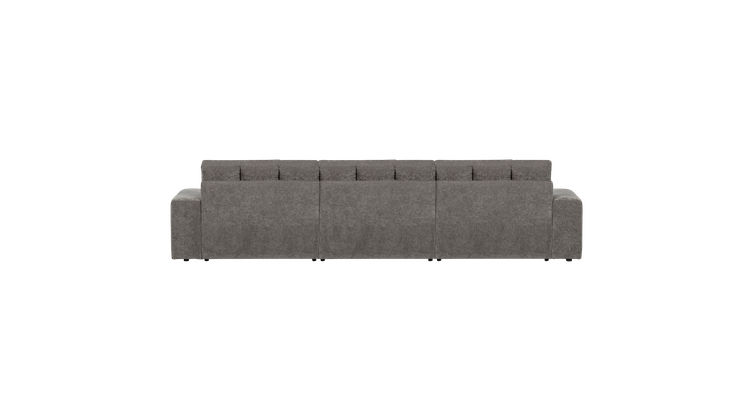 WOOOD Second Date Chaise Longue