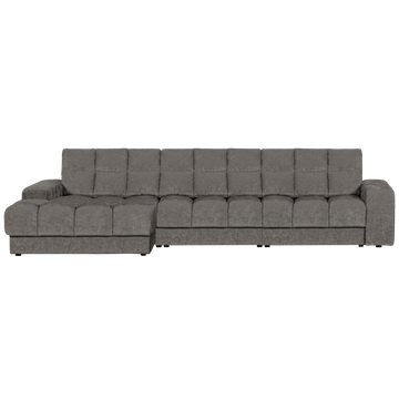 WOOOD Second Date Chaise Longue