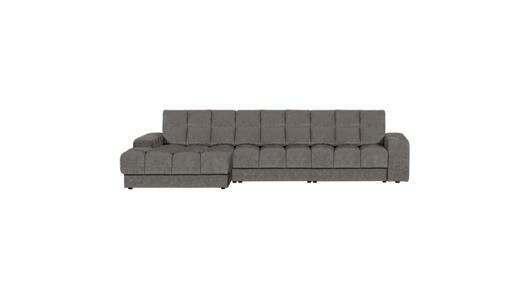 WOOOD Second Date Chaise Longue