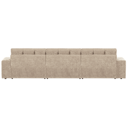 WOOOD Second Date Chaise Longue