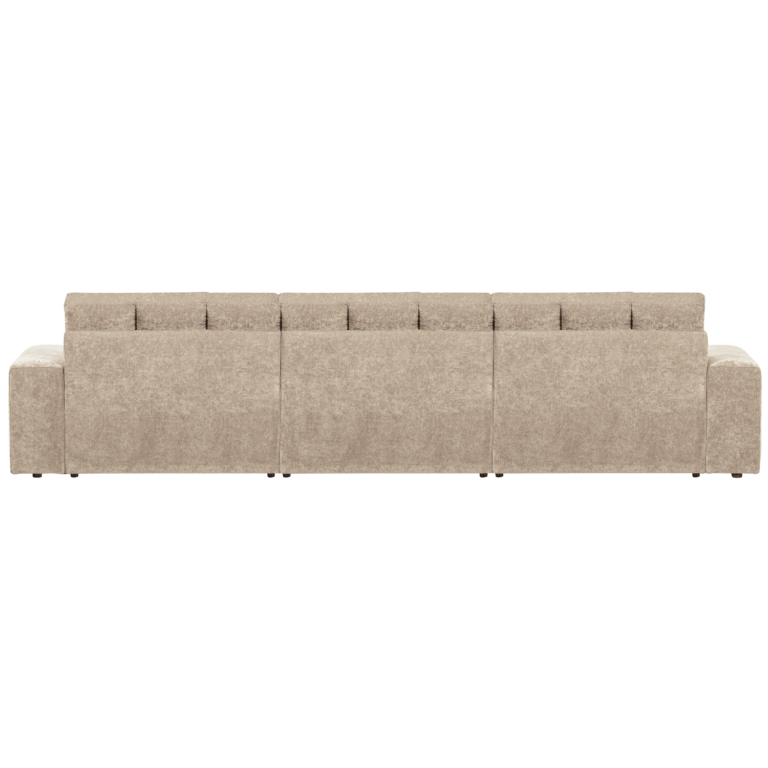 WOOOD Second Date Chaise Longue