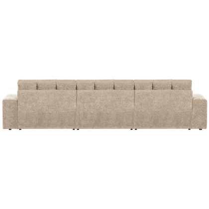 WOOOD Second Date Chaise Longue