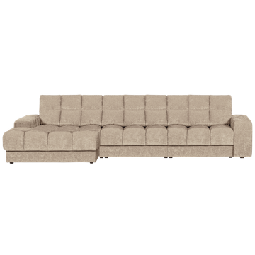 WOOOD Second Date Chaise Longue