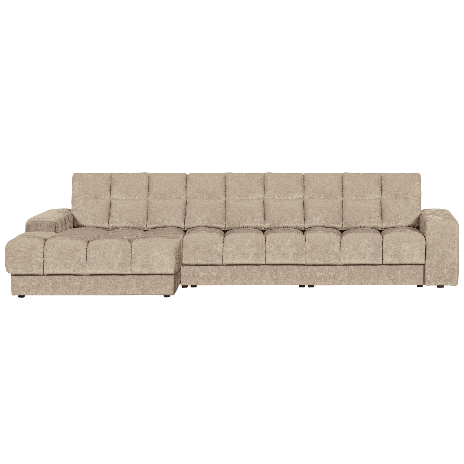 WOOOD Second Date Chaise Longue