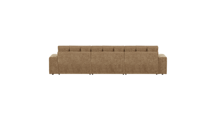 WOOOD Second Date Chaise Longue