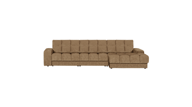 WOOOD Second Date Chaise Longue