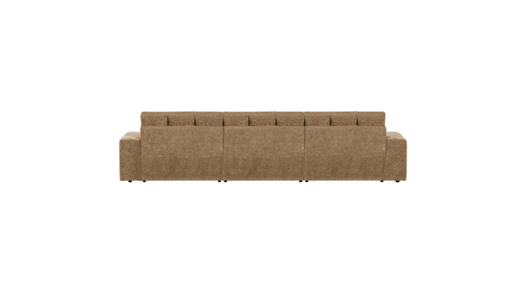 WOOOD Second Date Chaise Longue