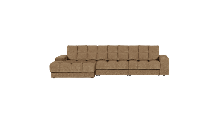 WOOOD Second Date Chaise Longue