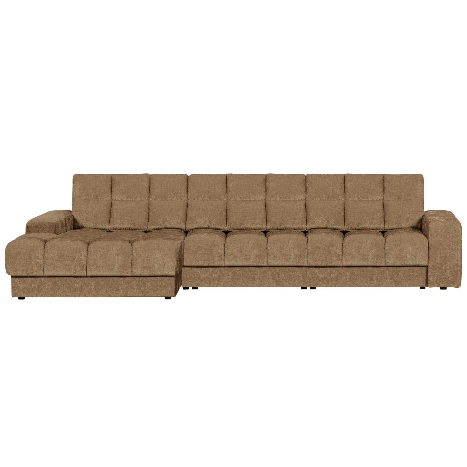 WOOOD Second Date Chaise Longue