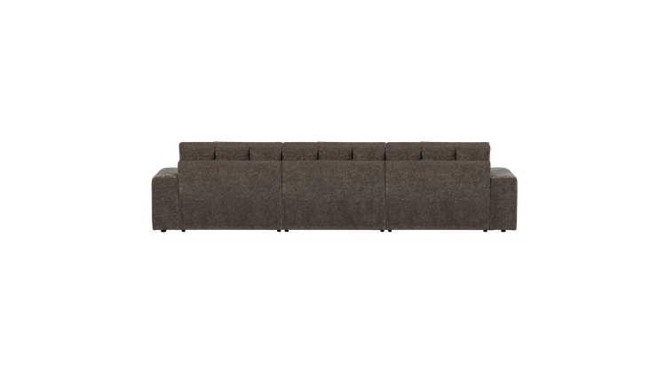WOOOD Second Date Chaise Longue