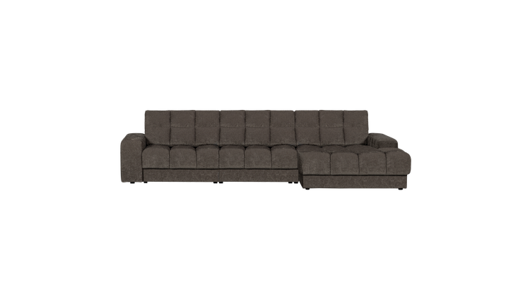 WOOOD Second Date Chaise Longue