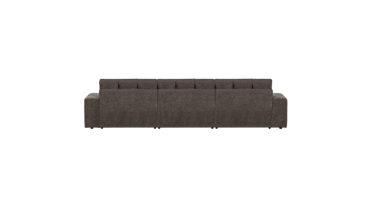 WOOOD Second Date Chaise Longue