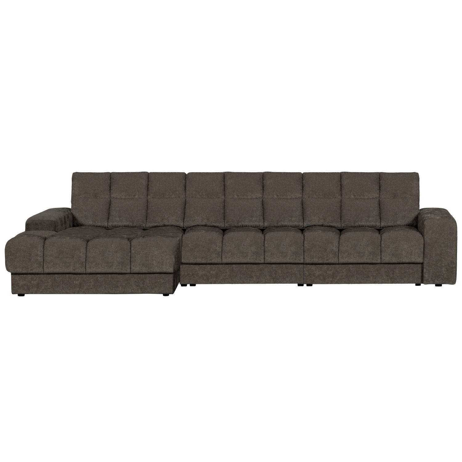 WOOOD Second Date Chaise Longue